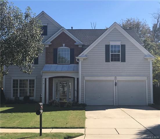8710 Darcy Hopkins Drive - Photo 1