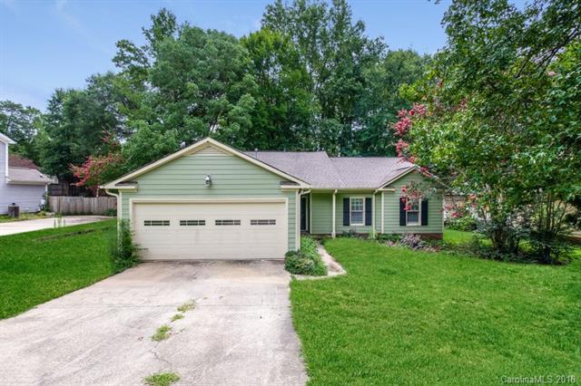 5412 River Falls Drive - Photo 1