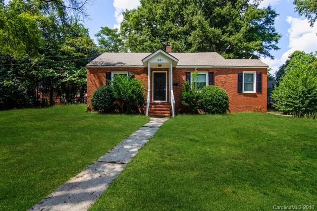 501 Winston Street - Photo 1