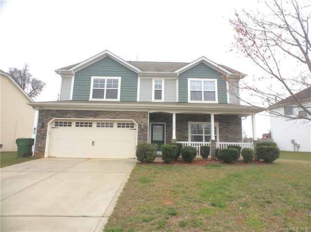 124 Farm Springs Drive - Photo 1