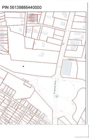 Vac 1st Street - Photo 1