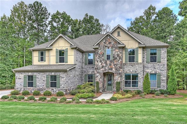 128 Bells Crossing Drive - Photo 1