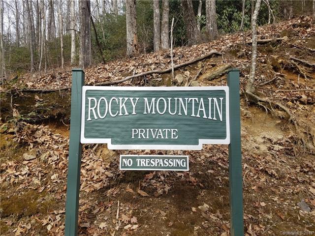 OFF SR 1314 Skyview Drive - Photo 1