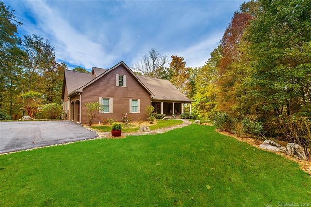 1023 Knob Road - Photo 1