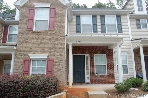8534 Summerglen Circle - Photo 1