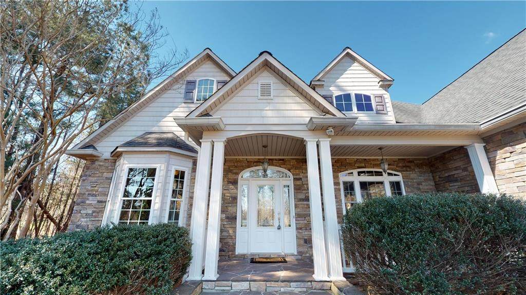 5955 Flintlock Court - Photo 1