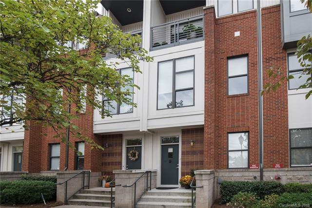 408 Mcdowell Street - Photo 1