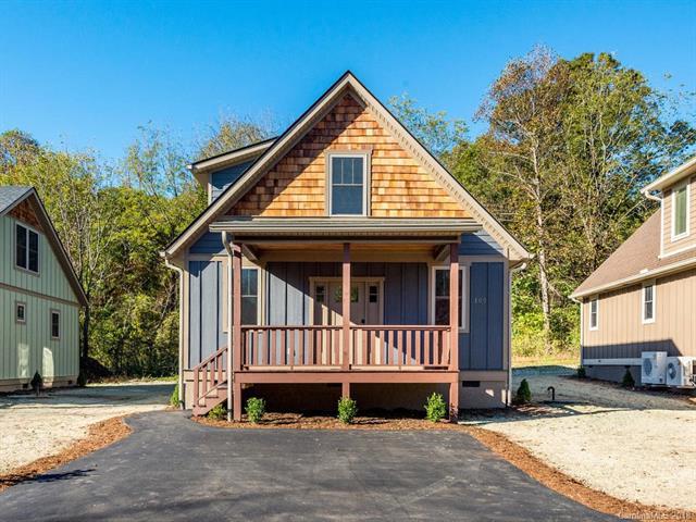 105 Front Porch Drive - Photo 1
