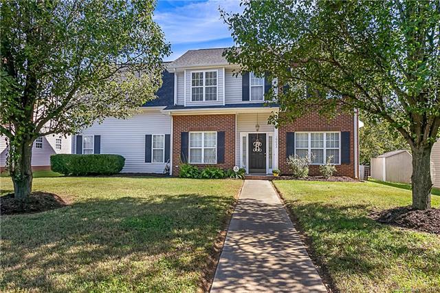 10022 Faires Farm Road - Photo 1