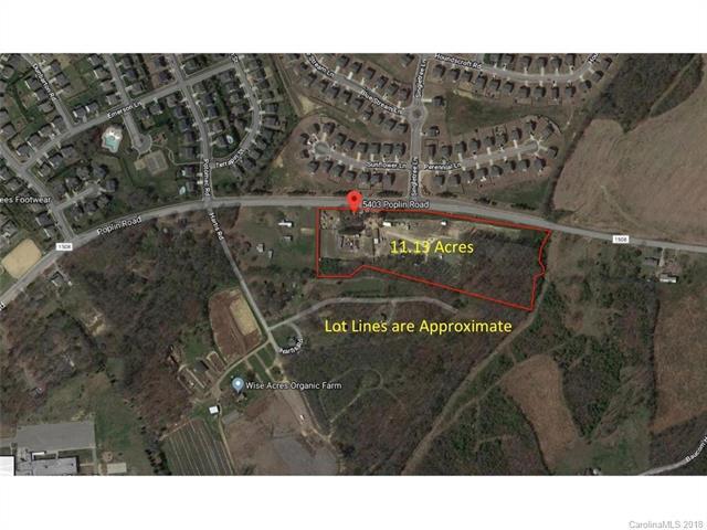 5403 Poplin Road - Photo 1