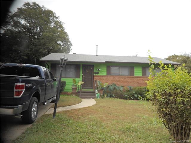 2516 Abelwood Road - Photo 1