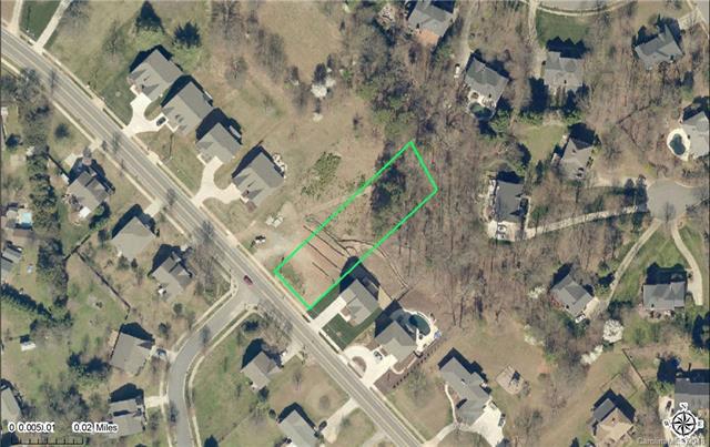 21910 Torrence Chapel Road - Photo 1