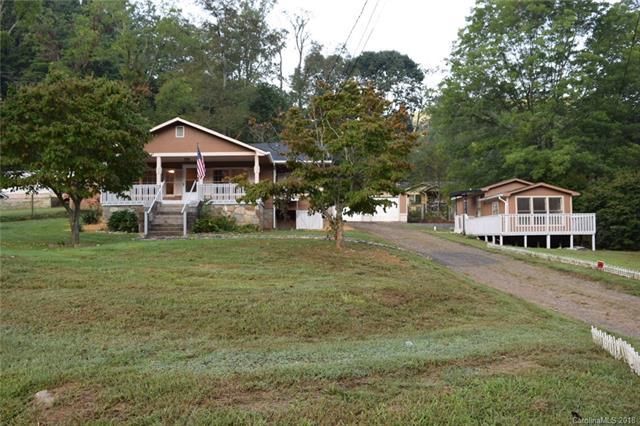 2038 Pisgah Highway - Photo 1