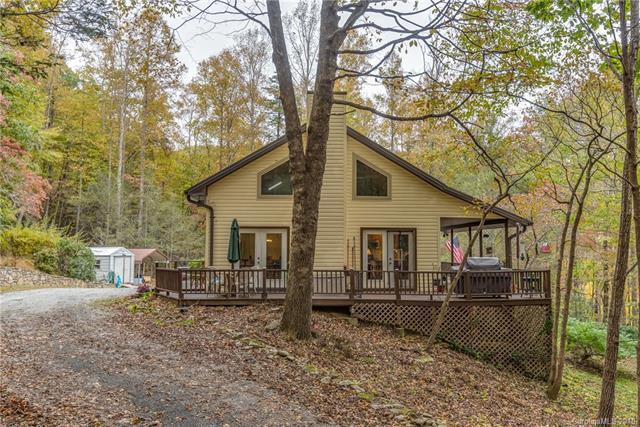 86 Woodland Trail - Photo 1