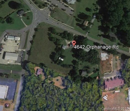 4642 Orphanage Road - Photo 1