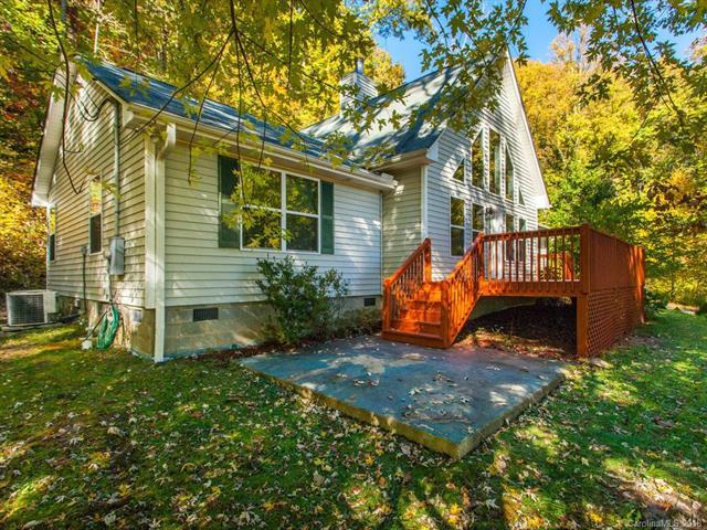 345 Moody Cove Road - Photo 1