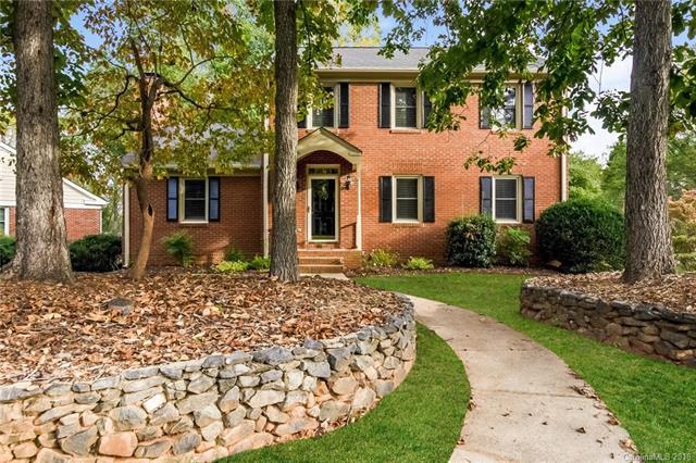 6200 Hickory Forest Drive - Photo 1