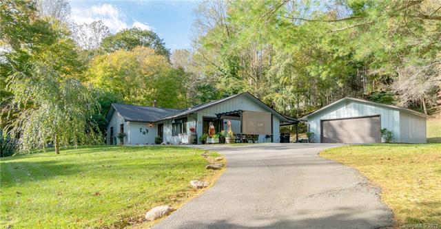 63 Laurel Branch Road - Photo 1