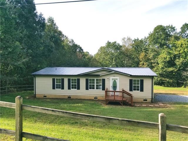 3466 High Peak Valley Road - Photo 1