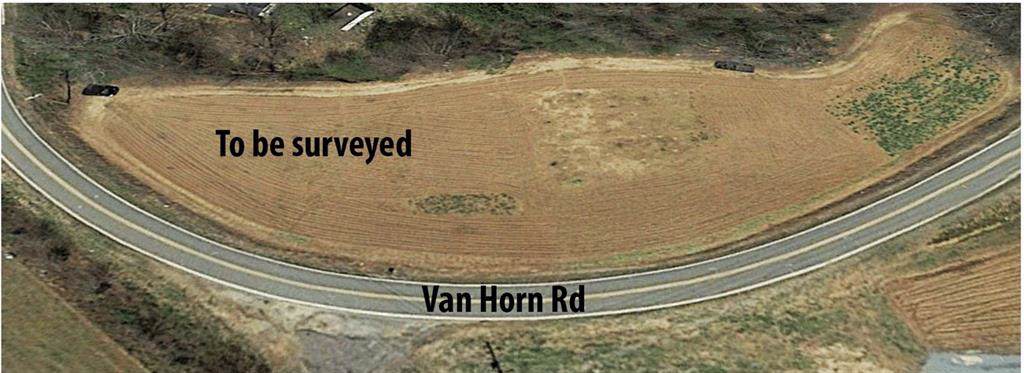 0 Van Horn Road - Photo 1