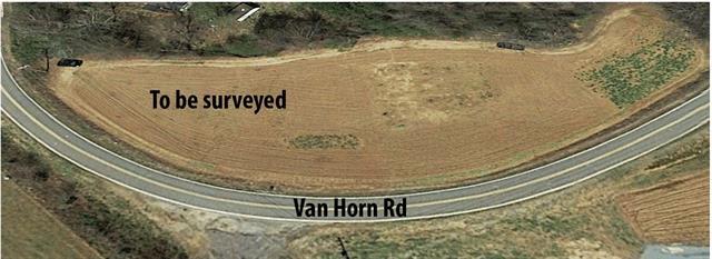 0 Van Horn Road - Photo 1