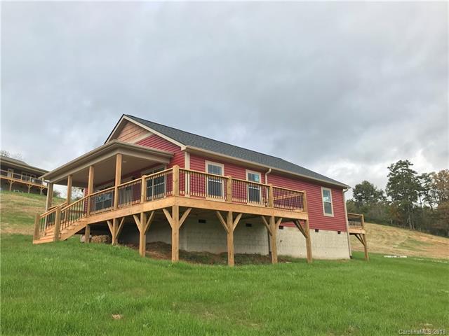794 Old Nc 20 Highway - Photo 1