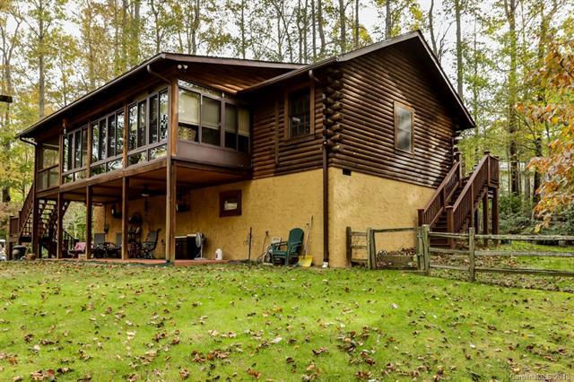 8431 Howard Gap Road - Photo 1