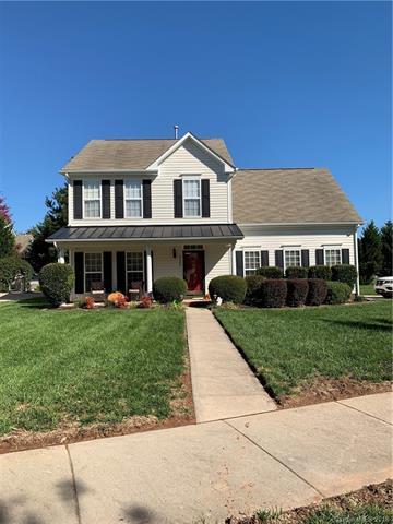 2589 Sunberry Lane - Photo 1