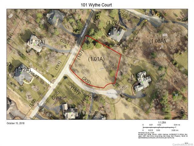 101 Wythe Court - Photo 1