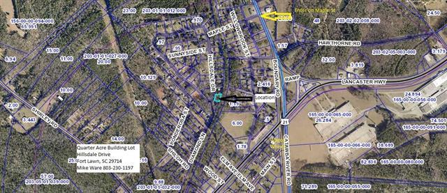 00 Hillsdale Drive - Photo 1