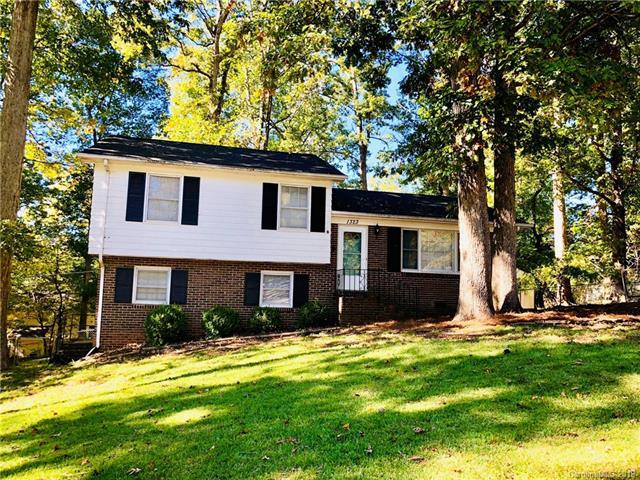 1323 Grace Meadow Drive - Photo 1