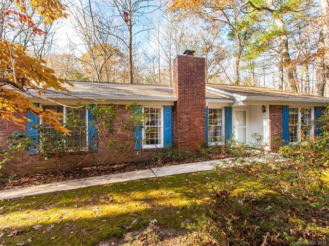 185 Haywood Knolls Drive - Photo 1
