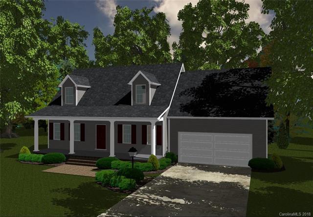 9029 Wagon Trail - Photo 1