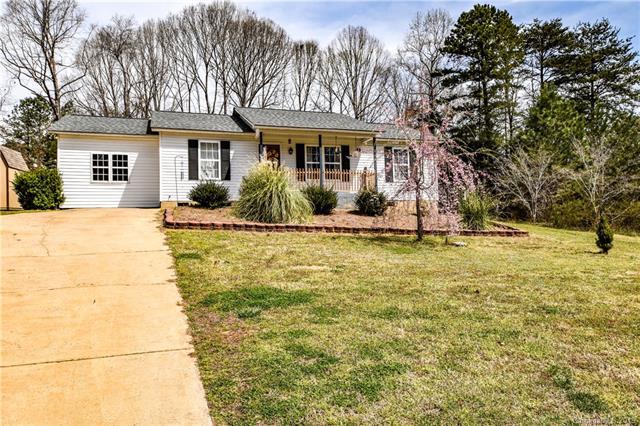 910 Cornelius Road - Photo 1