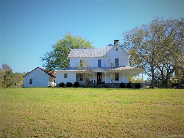 5971 Barrier Georgeville Road - Photo 1