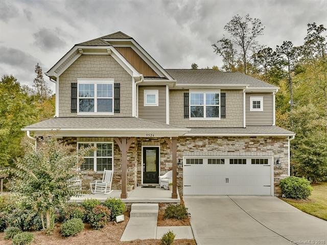 9524 Reid Hall Lane - Photo 1
