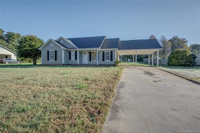 157 Hickory Creek Drive - Photo 1