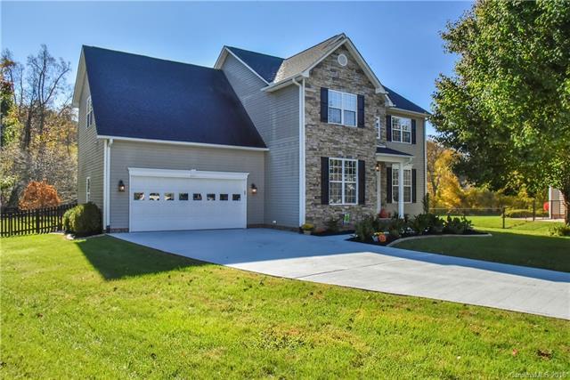 464 English Oak Road - Photo 1