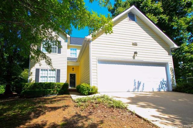 5416 River Falls Drive - Photo 1