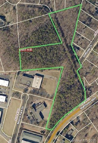 0 Matthews-Mint Hill Road - Photo 1