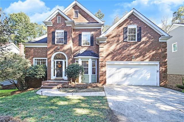 3301 Brownes Creek Road - Photo 1