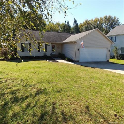 3625 Farm Lake Drive - Photo 1