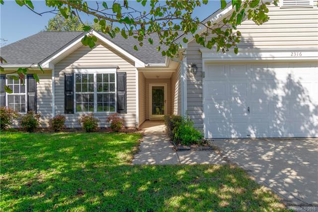 2316 Ivy Run Drive - Photo 1