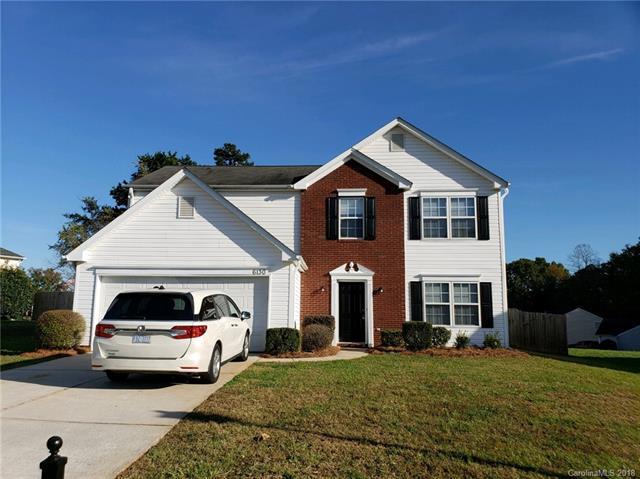 6130 Brookfield Pointe Drive - Photo 1