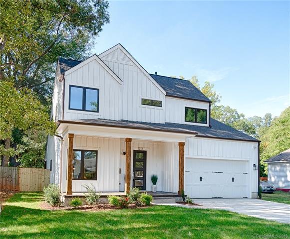 1217 Pamlico Street - Photo 1