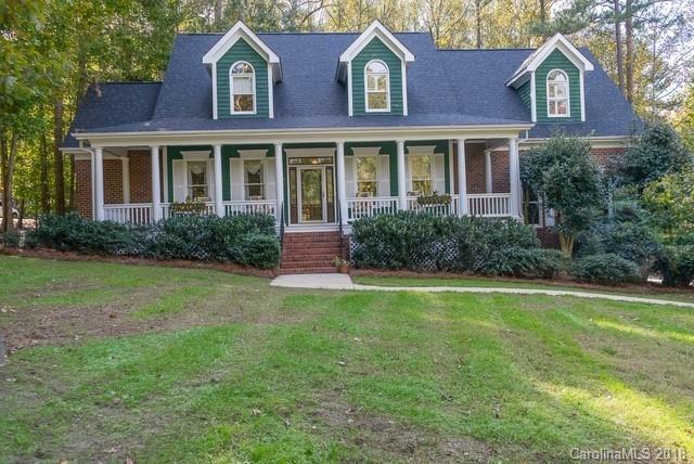 480 Robinson Road - Photo 1