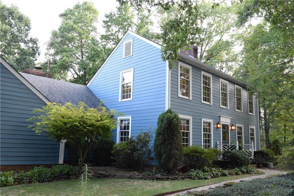 1940 Taylorsville Road - Photo 1