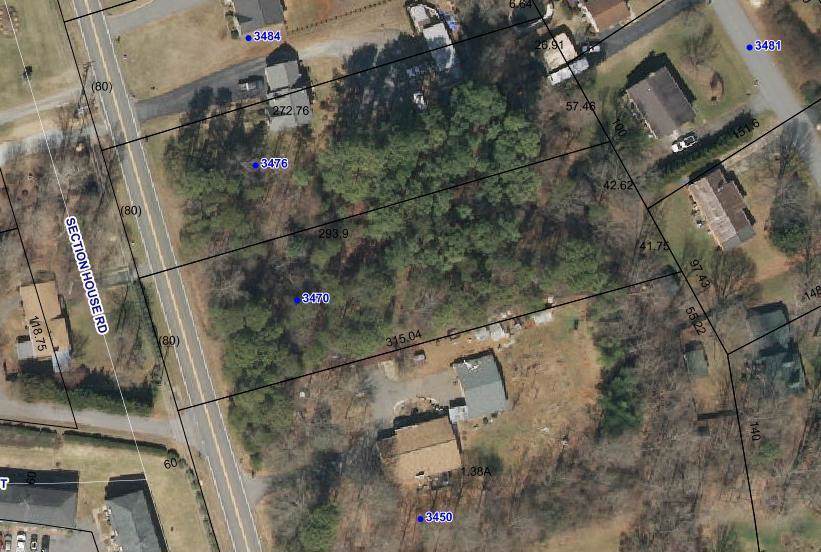 3470 Section House Road - Photo 1