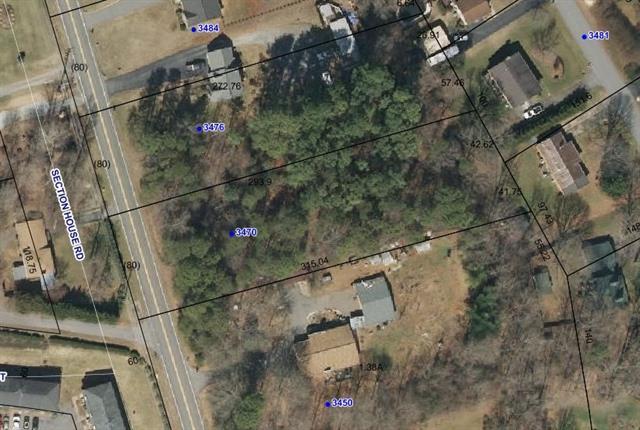 3470 Section House Road - Photo 1