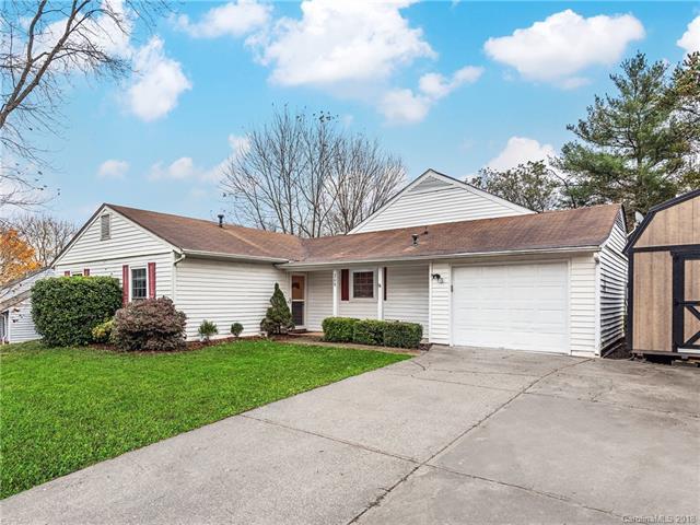 209 Scottlynn Drive - Photo 1